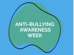 Anti-Bullying Awareness Week: November 17–20